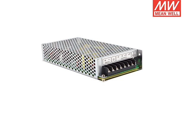 SD-100B-12明緯電源 SD機(jī)殼型開關(guān)電源MEAN WELL